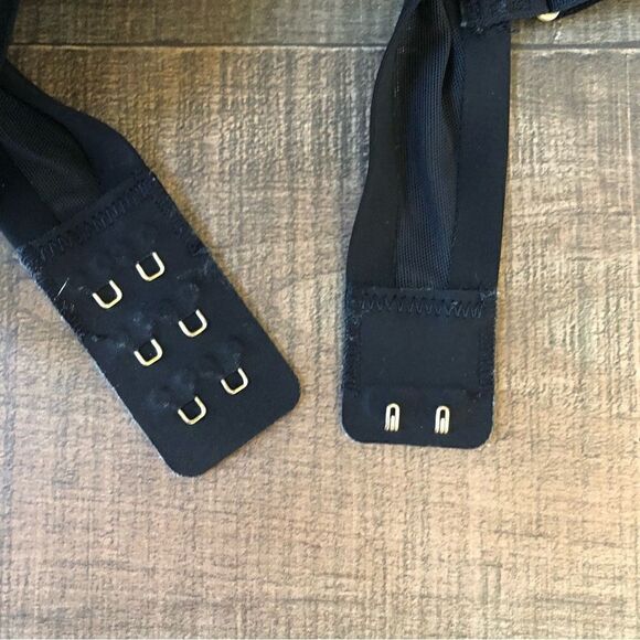 Cuup Balconette Mesh Bra - Picture 7 of 7